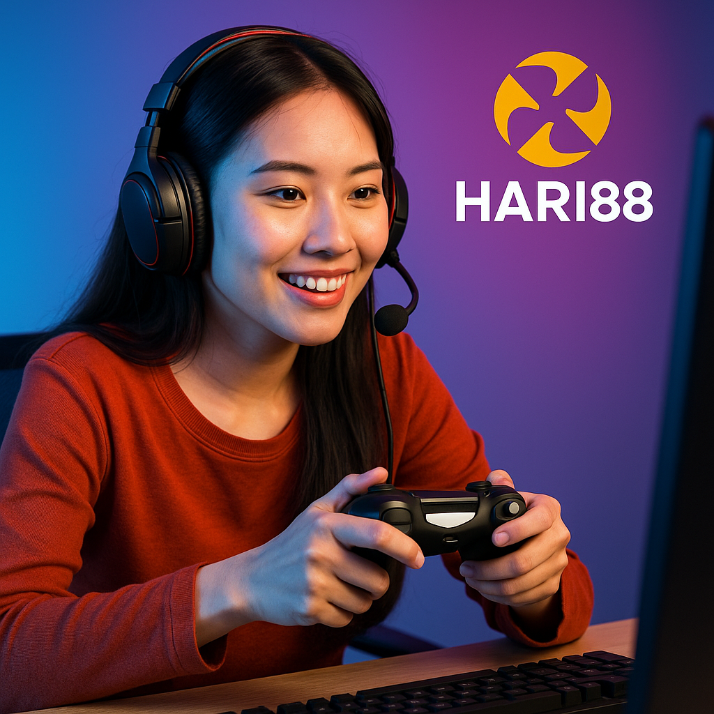 HARI88