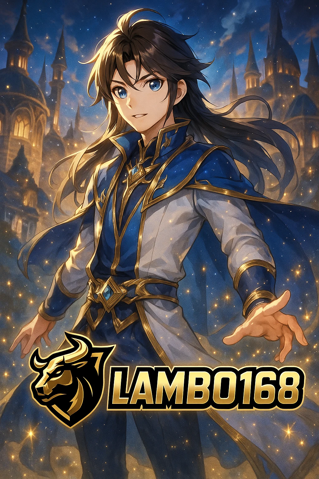Lambo168 : Game Lambo 168 Dengan Kesan Elite Dan Berkelas
Lambo168 : Game Lambo 168 Dengan Kesan Elite Dan Berkelas